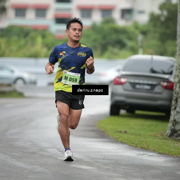 Runner Photo 8546119