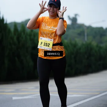 Runner Photo 8546121