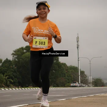 Runner Photo 8546123