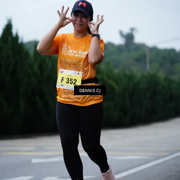 Runner Photo 8546124