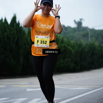 Runner Photo 8546125
