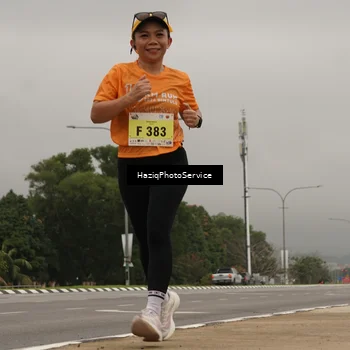 Runner Photo 8546126