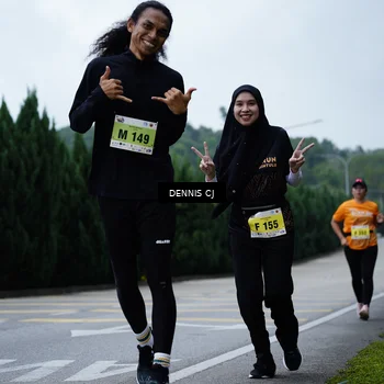 Runner Photo 8546128