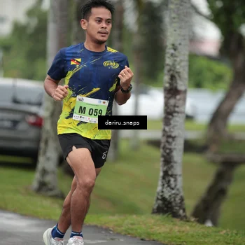 Runner Photo 8546129