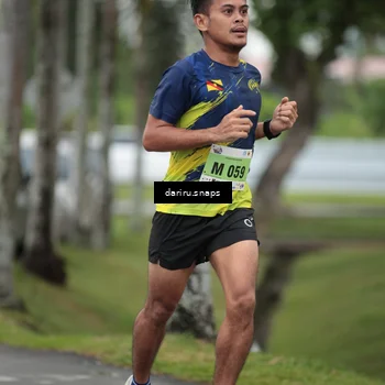 Runner Photo 8546130