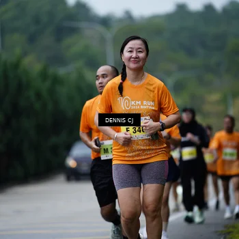 Runner Photo 8546131
