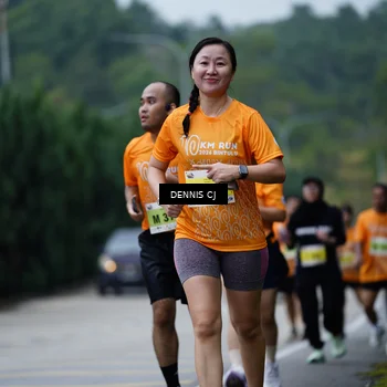 Runner Photo 8546132