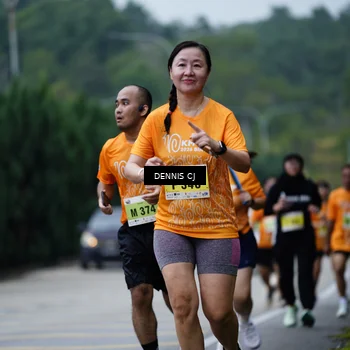Runner Photo 8546134