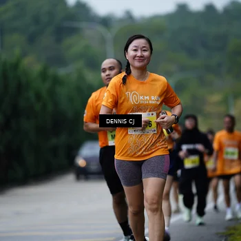 Runner Photo 8546135