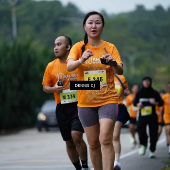 Runner Photo 8546136