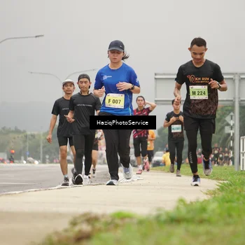 Runner Photo 8546137