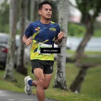 Runner Photo 8546138