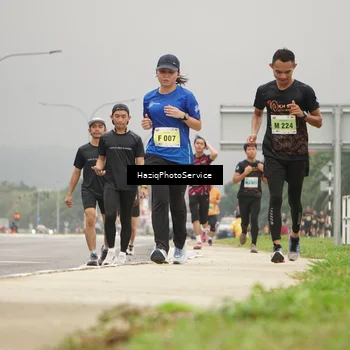 Runner Photo 8546139