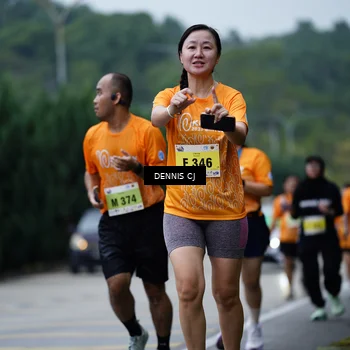 Runner Photo 8546142