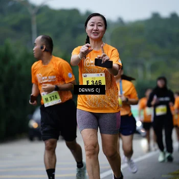 Runner Photo 8546143