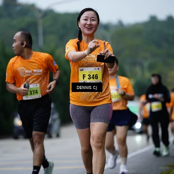 Runner Photo 8546146