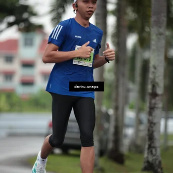 Runner Photo 8546148