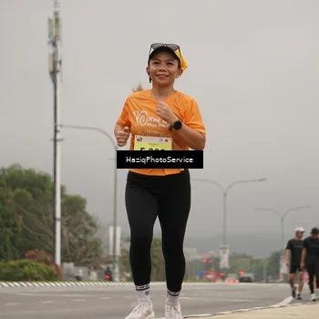Runner Photo 8546149