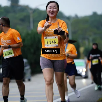 Runner Photo 8546151
