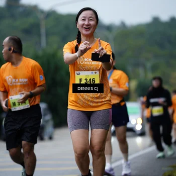Runner Photo 8546152