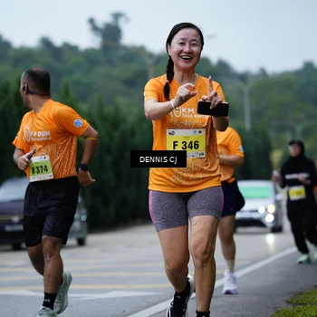 Runner Photo 8546154