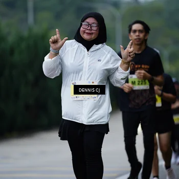 Runner Photo 8546155