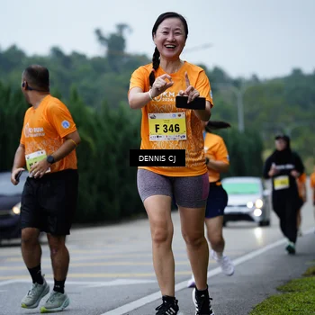 Runner Photo 8546158