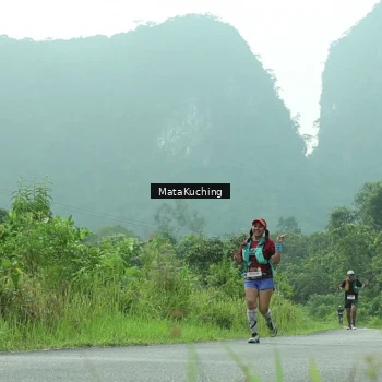 Runner Photo 8546161