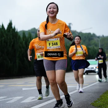 Runner Photo 8546168