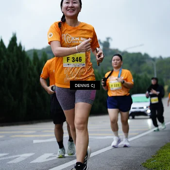 Runner Photo 8546170
