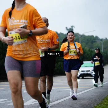 Runner Photo 8546176