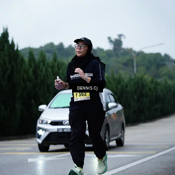 Runner Photo 8546177