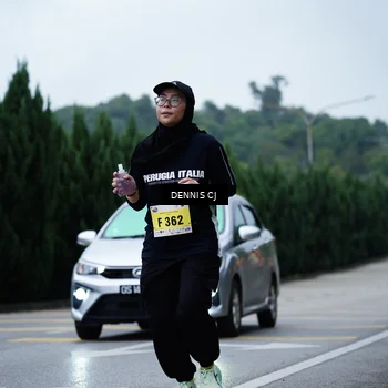 Runner Photo 8546178