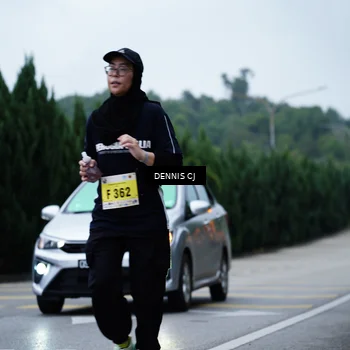 Runner Photo 8546179