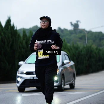 Runner Photo 8546180