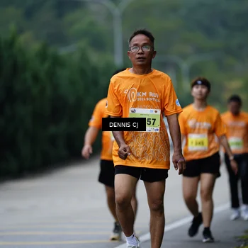 Runner Photo 8546187