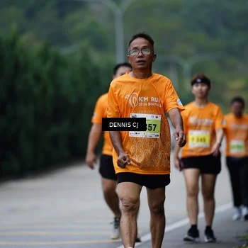 Runner Photo 8546190