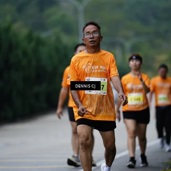 Runner Photo 8546191