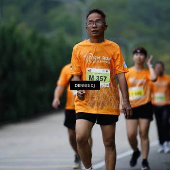 Runner Photo 8546193