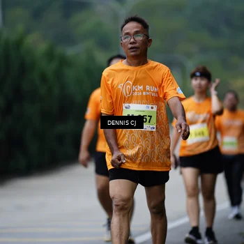 Runner Photo 8546195