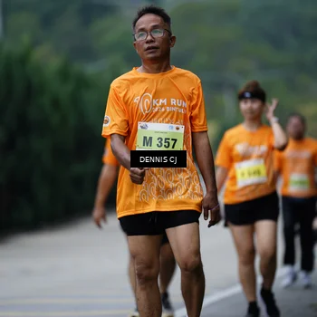 Runner Photo 8546197
