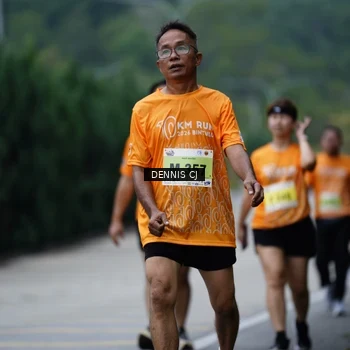 Runner Photo 8546198