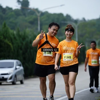 Runner Photo 8546199