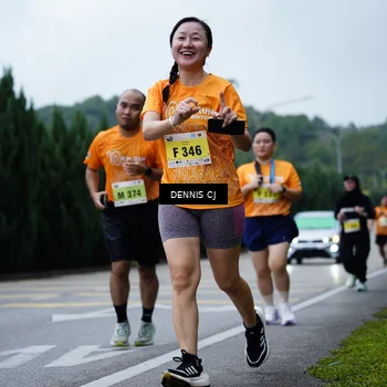 Runner Photo 8546201