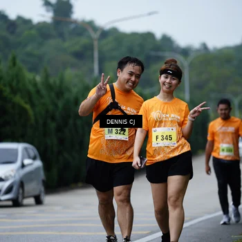 Runner Photo 8546205