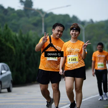 Runner Photo 8546206