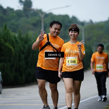 Runner Photo 8546207