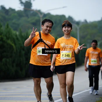 Runner Photo 8546208