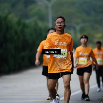 Runner Photo 8546210