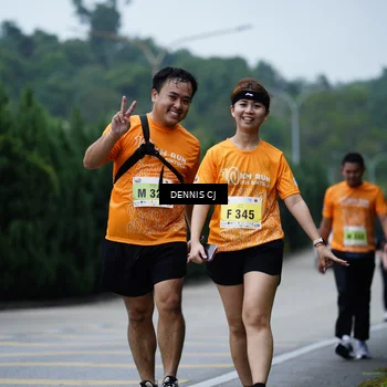 Runner Photo 8546212